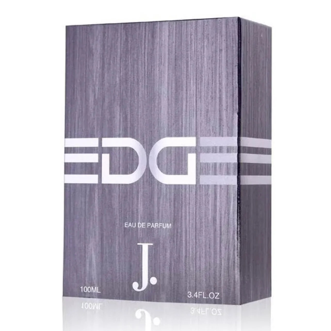 J. Edge 100ml – Bold &amp; Dynamic Men's Fragrance for the Modern Trailblazer